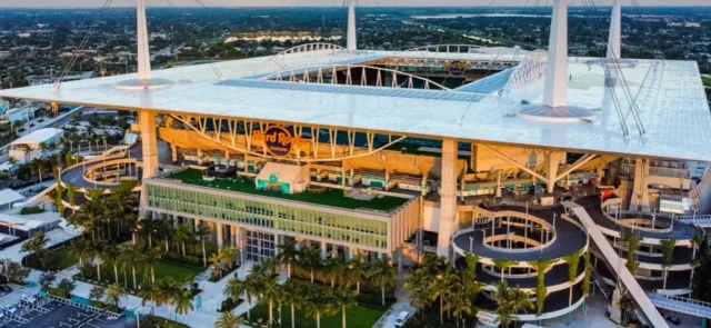 Miami acogerá la final de la Copa América. Foto: AFP