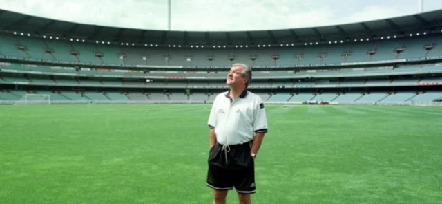 ¡Conmoción! Falleció técnico histórico de Barcelona FC. / Foto: AFP.