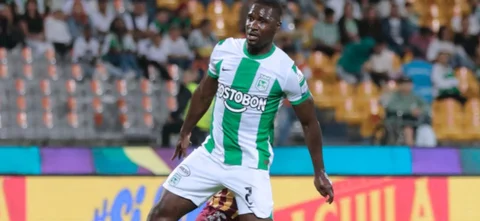 Nacional vs. Tolima - Foto: VizzorImage/ Donaldo Zuluaga
