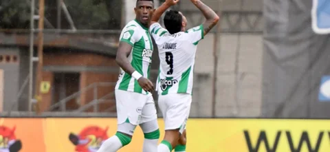 El 'verde de la montaña' sueña con ser campeón - VizzorImage / Luis Benavides