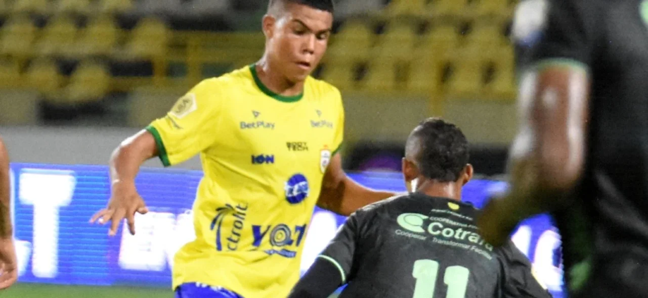 Empate entre Real Cartagena y Leones -VizzorImage / Javier Garcia