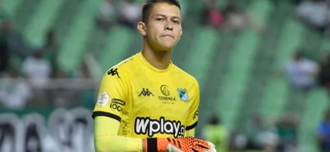 Chicó y Cali empatan sin goles.