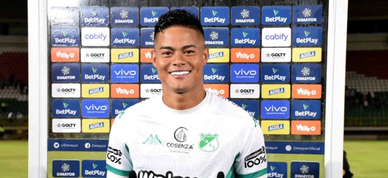 Luis Sandoval. Foto: VizzorImage / Edward Leguizamon