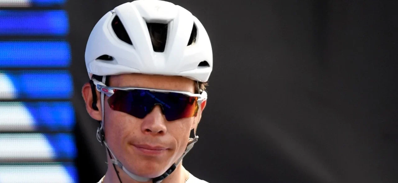 Miguel Ángel López. Foto: AFP