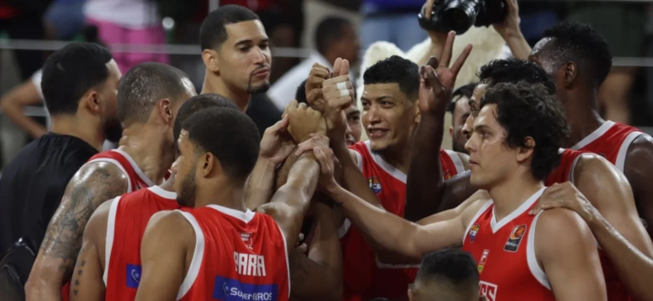 Titanes - Foto: @DPB_Colombia