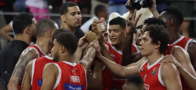 Titanes - Foto: @DPB_Colombia