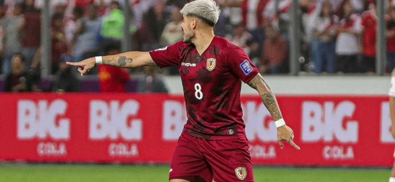 Venezuela - Foto: AFP