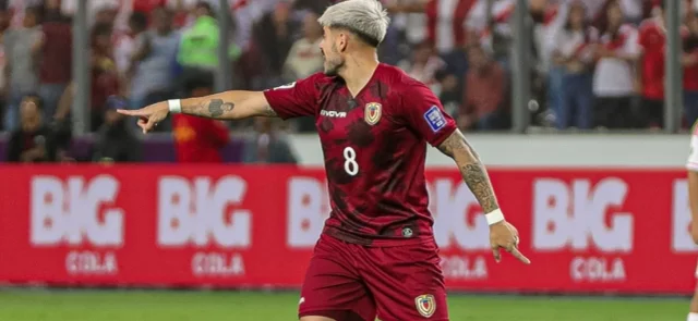 Venezuela - Foto: AFP