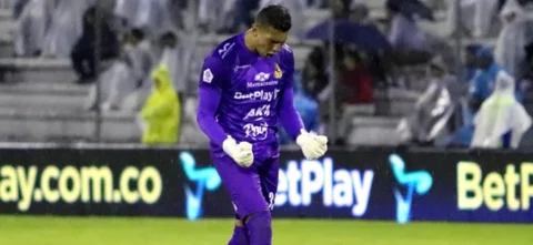 Cali y Tolima empatan sin goles.