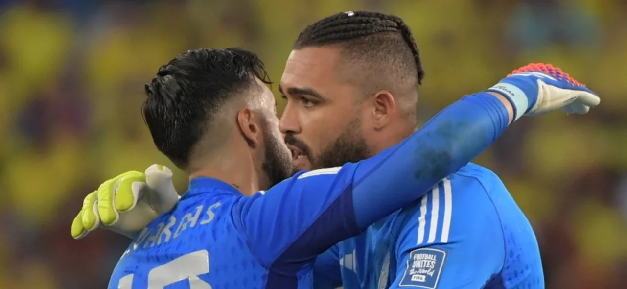 Selección Colombia no contaría con uno de sus referentes / AFP