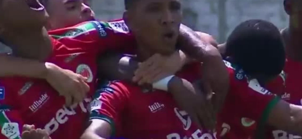 Cortuluá eliminó a Medellín y clasificó a la final de la Supercopa Juvenil