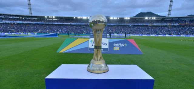 Las cifras de los cuadrangulares de la Liga BetPlay 2023-II. / Foto: Vizzorimage.