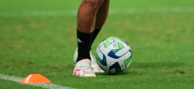 Dimitri Payet en el entrenamiento de Vasco da Gama - AFP