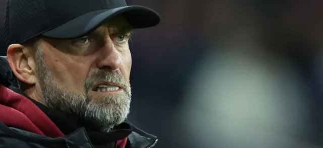 ¡Golpe en la Europe League! Liverpool cayó contra Toulouse. / Foto: AFP.