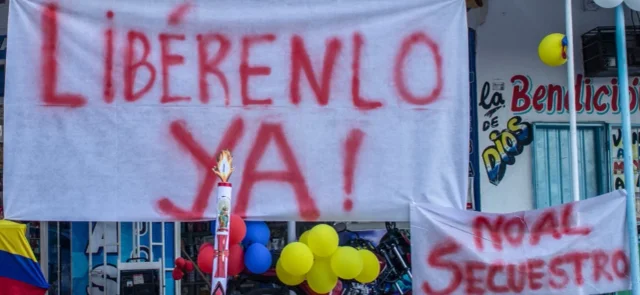 ¿Se jugará Colombia vs. Brasil? / AFP