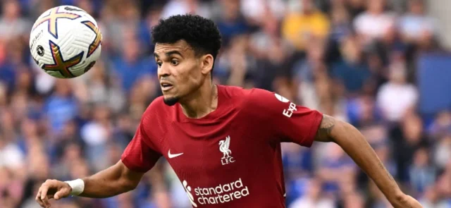 ELN calificó como error el secuestro del papá de Luis Díaz / AFP