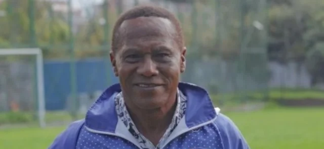 Así es el restaurante de Willington Ortiz en Bogotá. / Foto: Instagram Willington Ortiz.