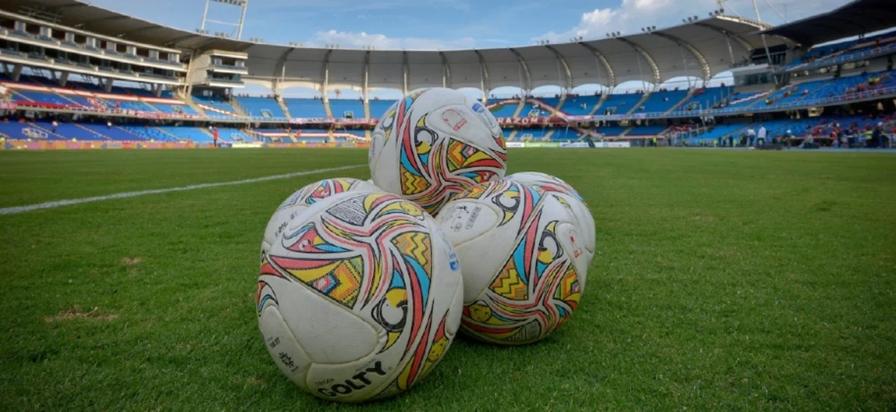 ¡Nadie se lo perdió! Este fue el partido con mayor asistencia en la Liga. / Foto: Vizzorimage.