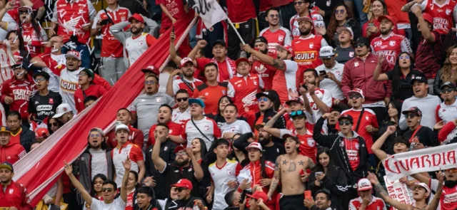 Santa Fe le apostaría a un arquero de selección Colombia | Foto: VizzorImage / Leonardo Castañeda