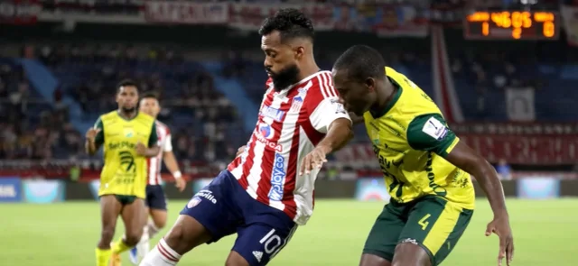 ¿Cuál es el equipo con mayor tiempo efectivo de juego en la Liga? / Foto: Vizzorimage.