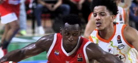 Titanes de Barranquilla ganó su segundo juego en las semifinales de la Liga Wplay - X: @DPB_Colombia