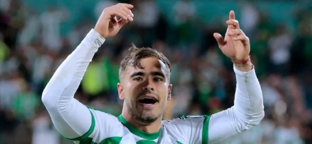 Nacional pierde a su Ángel guardián | Foto: VizzorImage / Donaldo Zuluaga