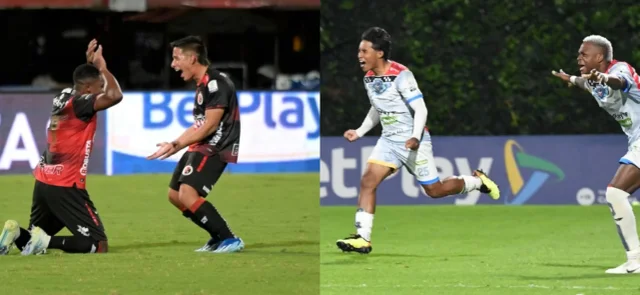 Esta es la fecha y hora para la final del Torneo BetPlay | Fotos VizzorImage