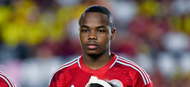 Carlos Gómez - Foto: FCF