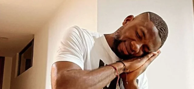 Harlen Castillo - Foto: @Harlen_Castillo