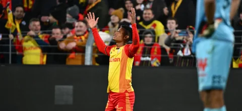 Óscar Cortés - Foto:@RCLens