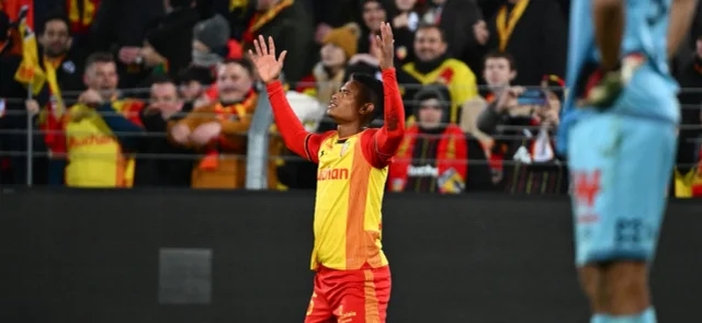 Óscar Cortés - Foto:@RCLens