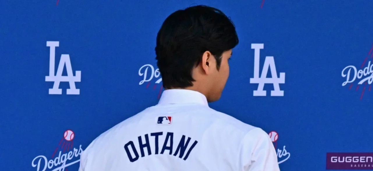 Ohtahi, rompe un nuevo récord en Estados Unidos - AFP