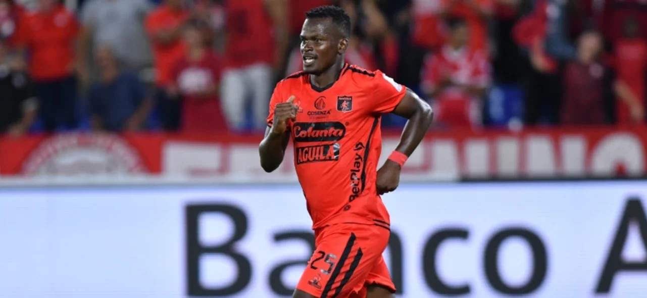 Carlos Darwin Quintero - VizzorImage / Nelson Ríos