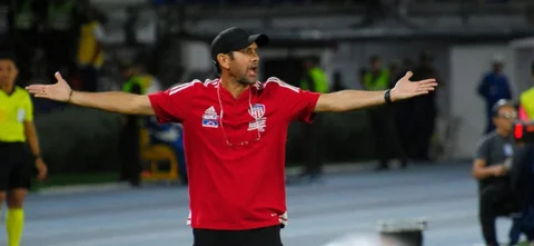 Arturo Reyes - Foto: VizzorImage/ Jesús Rico