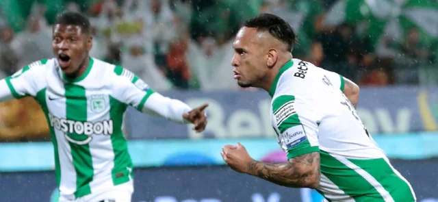 ¿Luz en el camino? Jarlan Barrera podría tener un nuevo comienzo en el FPC. / Foto: Vizzorimage.