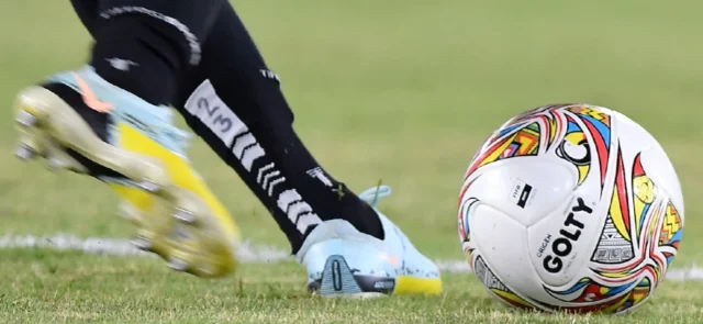 Se mueve la bolsa de jugadores | Foto: VizzorImage / Gabriel Aponte