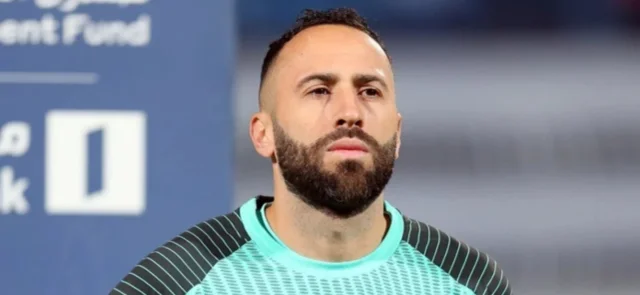 David Ospina tendría un pretendiente de Europa / Foto Al-Nassr