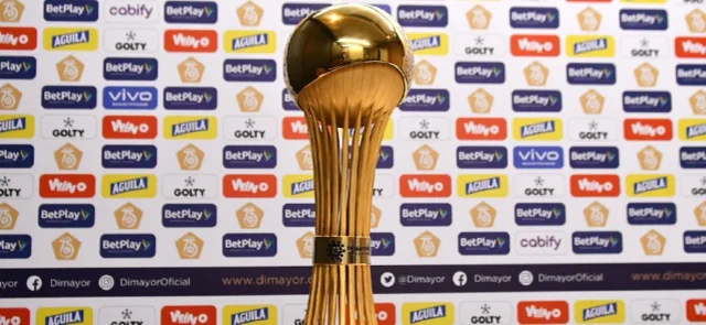 ¿Cuánto dinero gana el campeón de la Liga BetPlay 2023-II? / Foto: Vizzorimage.