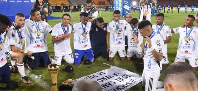 ¿Se va? Jugador de Junior en los planes de la MLS. / Foto: Vizzorimage.