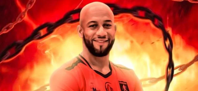 América de Cali anuncia a Edwar López como nuevo jugador. / Foto: X América de Cali.