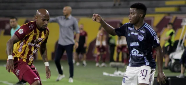 ¡Nueva programación! Así se jugará la fecha 6 de los cuadrangulares. / Foto: Vizzorimage.