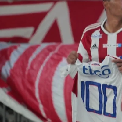 ⚽ ¡Celébralo hincha de Junior! Así fue el gol 100 de Carlos Bacca