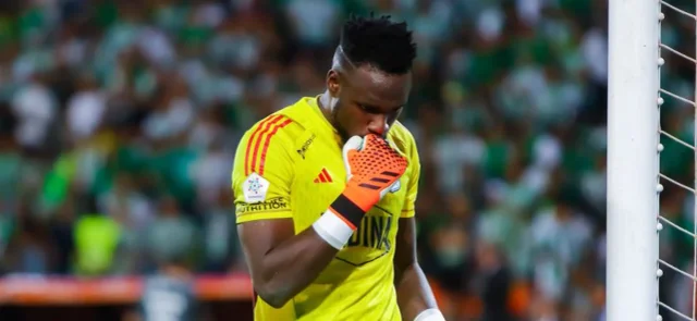 Juan Moreno ya tendría nuevo equipo en el FPC | Foto: VizzorImage / Andres Alvarez