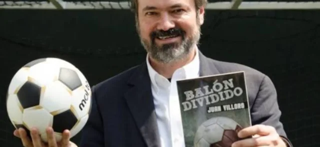 Un pase al vacío y una lírica con goles. / Foto: Cortesía.