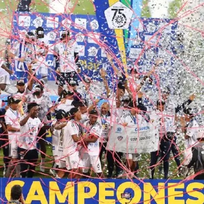¡Digno de ser campeón! Junior, protagonista en el 11 ideal de la Liga ...