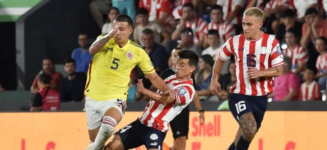 Kevin Castaño tendría una oferta millonaria desde Europa / AFP