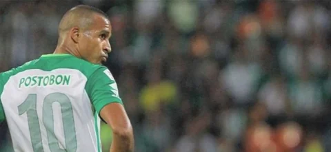 Macnelly Torres calificó de catastrófico lo de Nacional / Foto Futbolred
