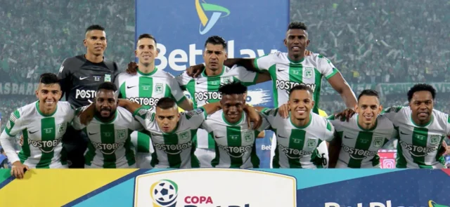 Nacional y un posible refuerzo experimentado para la Liga. / Foto: Vizzorimage.