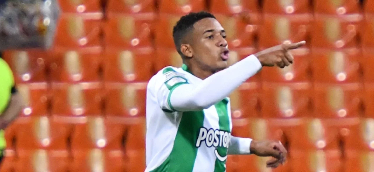 Nacional se despidió del 2023 con triunfo ante Millonarios. / Foto: Vizzorimage.