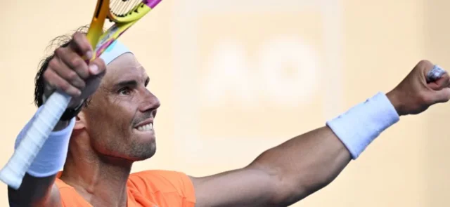 La fiera vuelve al ruedo / AFP